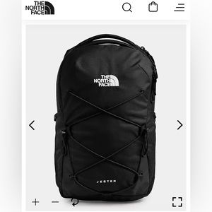 North Face Women’s Jester Backpack